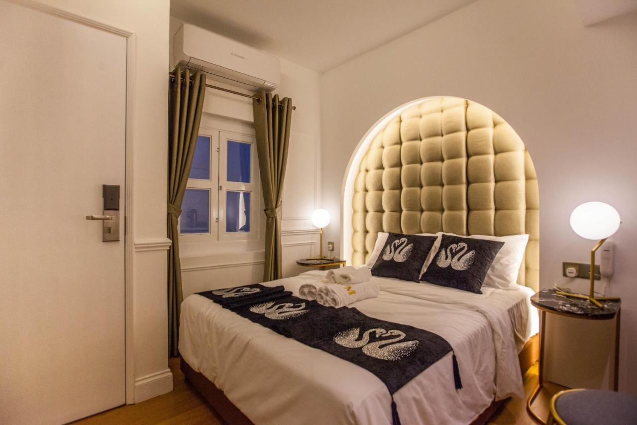 White Mansion Penang Hotel George Town Bagian luar foto