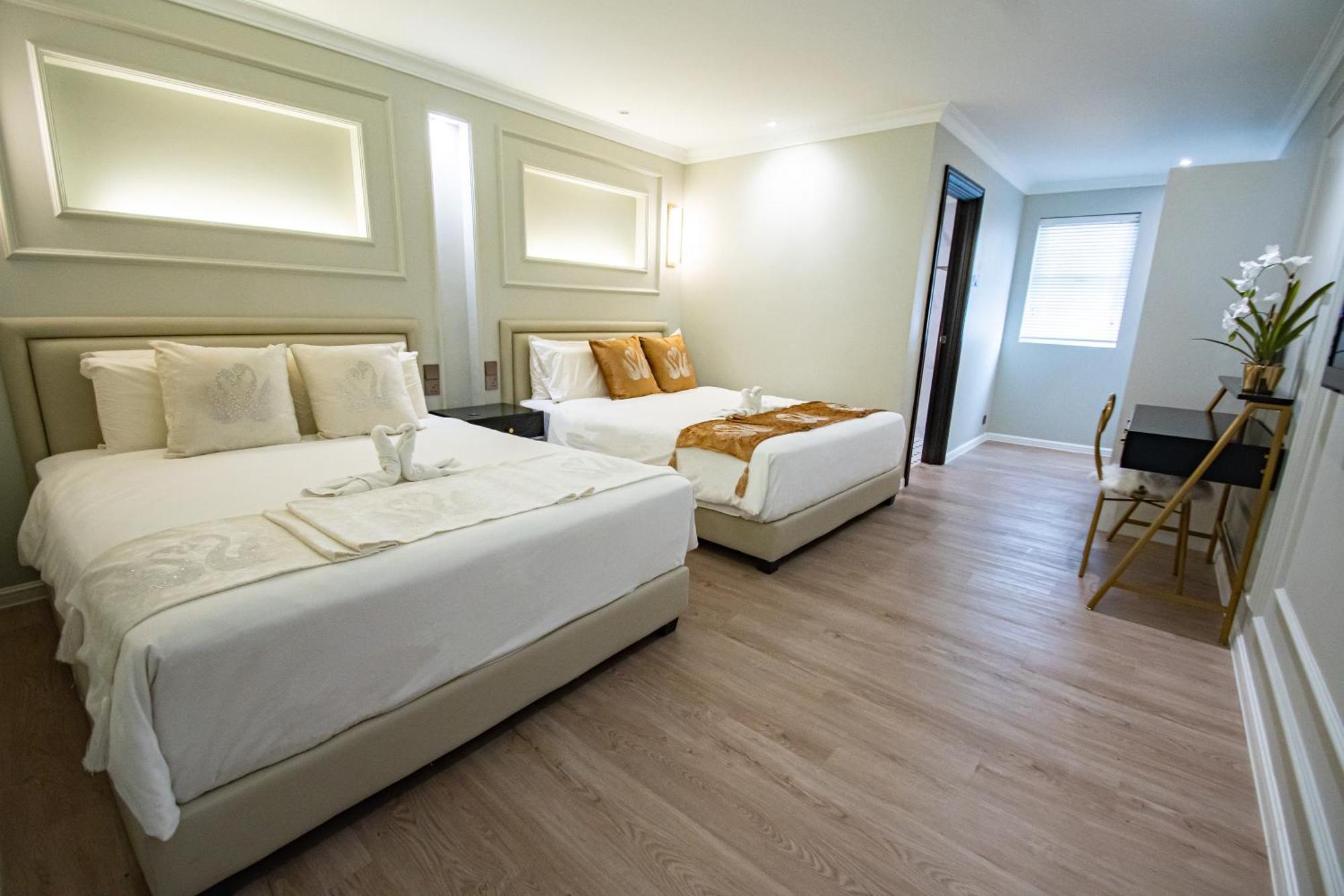 White Mansion Penang Hotel George Town Bagian luar foto