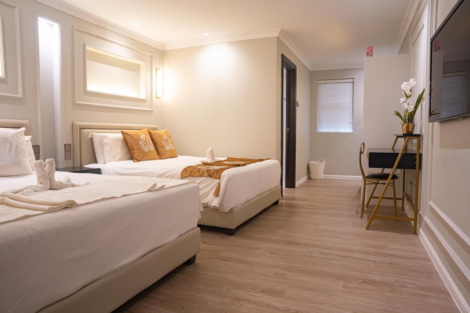 White Mansion Penang Hotel George Town Bagian luar foto